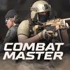 Combat Master Logo